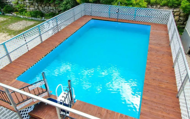 Laon Pension
