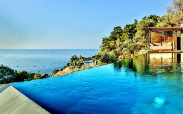 Infinity Villa