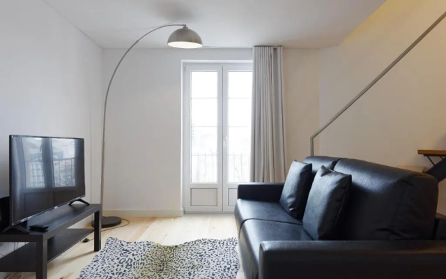 City Stays Alegria Apartments