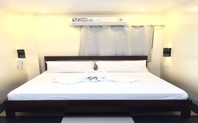 Fap Executive Hotel