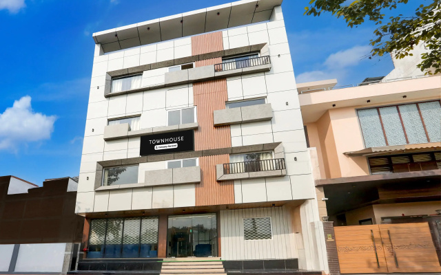 Super Townhouse Taj Nagri Phase 2 Formerly Grand Rivera
