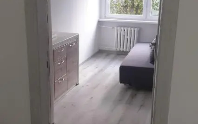 Mieszkanie 2 pokojowe Pomorzany