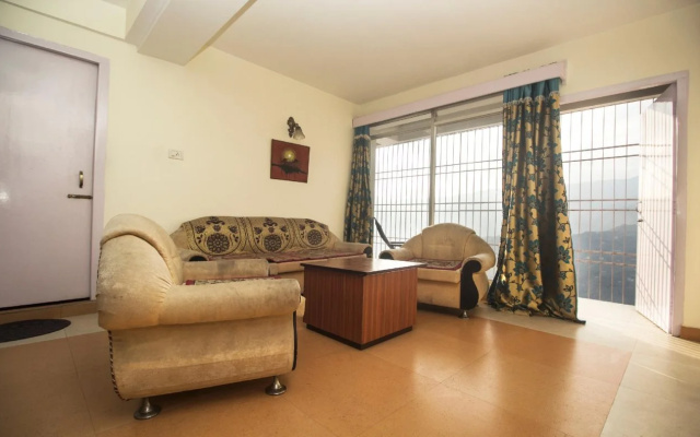 OYO 6916 Hotel Deorali