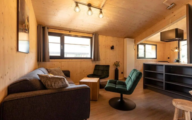 Kreischberg Suites by ALPS RESORTS