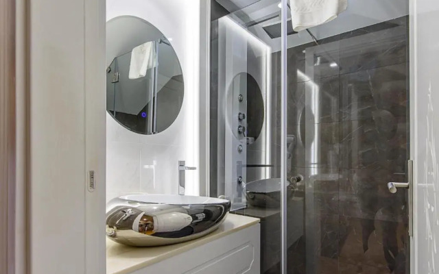 Villa Mariazinha Charming Hotel