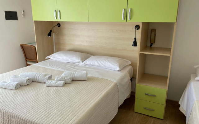 Hotel Barbiani
