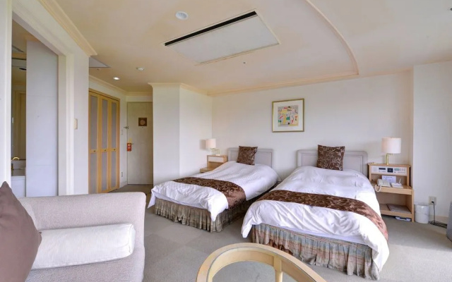 Hotel Azalea