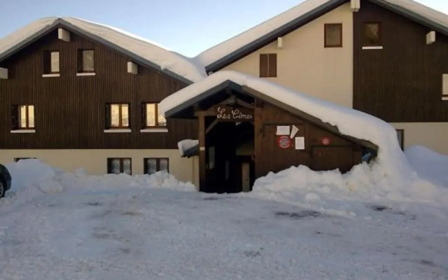 Appartement Les Saisies, 3 pièces, 8 personnes - FR-1-594-37