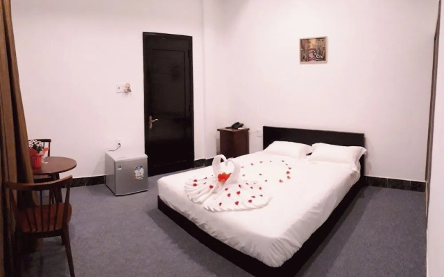 Casablanca Boutique Hotel