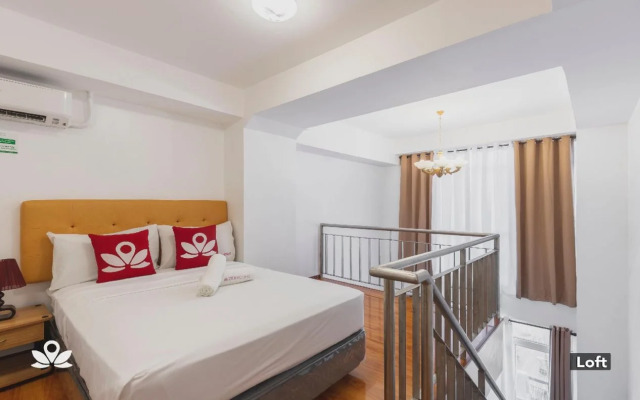 OYO 105 Melbourne Suites