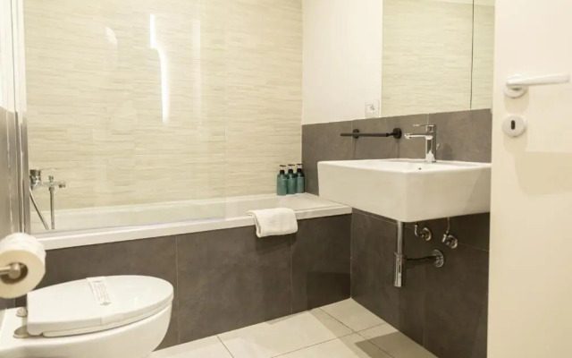 Palermo Inn Boutique Hotel