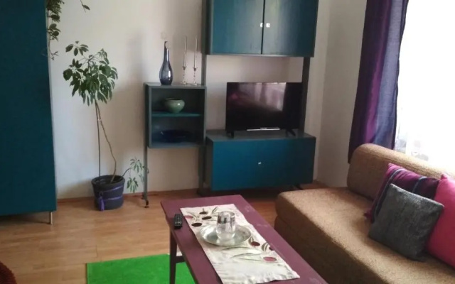 Apartman Lux