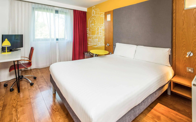 ibis Styles Crewe