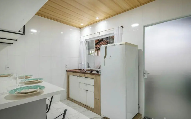 Complete House Just Minutes From the Beach Jcs0874