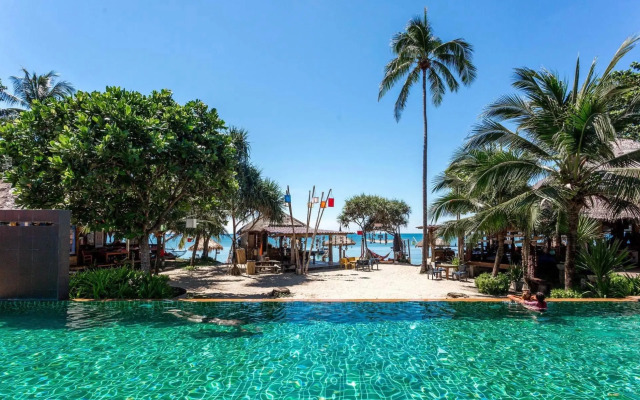 Coco Lanta Resort