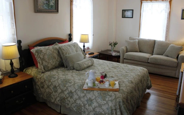 Le Cachet B&B