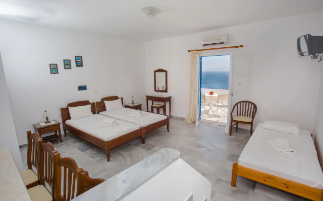 Arkas Inn