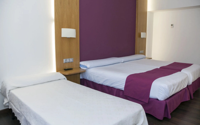 Hotel Jatorrena