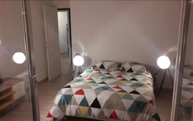Residence T4
