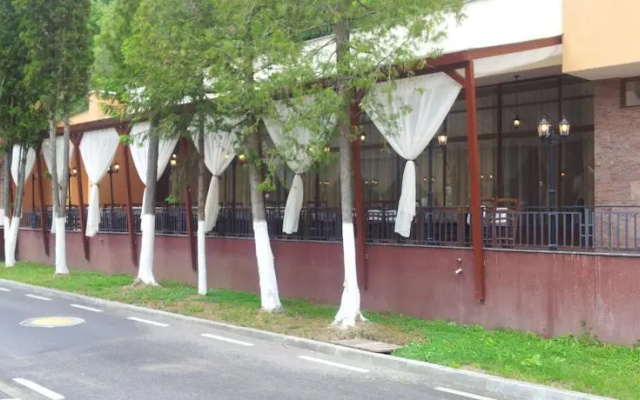 Hotel Termal