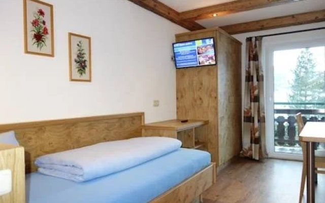 Jugendpension Berghof