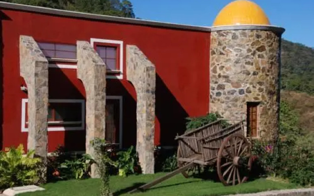 Hacienda Matel by Experience Resorts