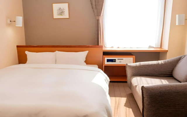 Hotel Il Viale Hachinohe