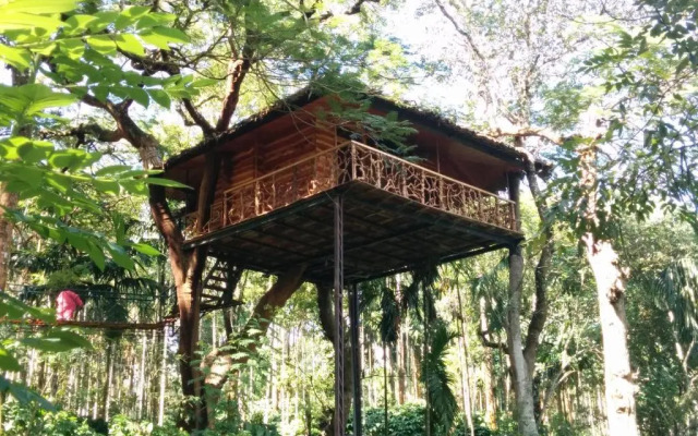 Tranquil Resort - BluSalzz Collection, Wayanad