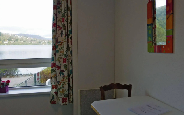 Appart'hotel Lido
