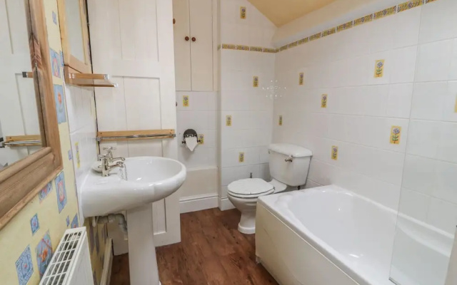 Orme Cottage