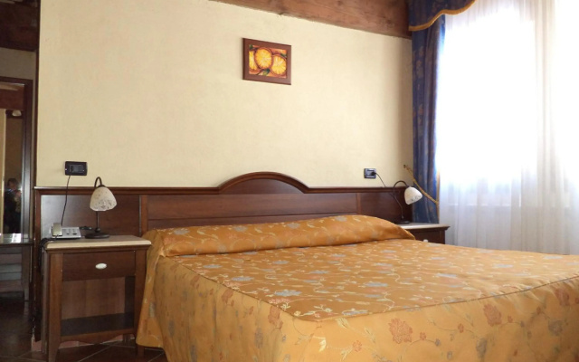 Hotel Cà Fiore