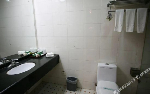 Jintong Hotel