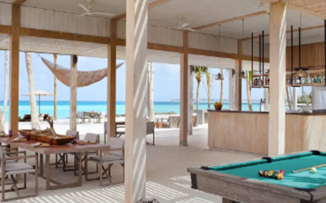 The Ritz-Carlton Maldives, Fari Islands