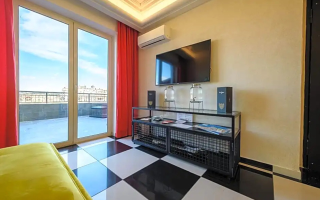 D'amelio'S suites