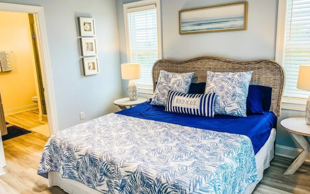 1030 Ocean 5 Bedroom Home by RedAwning