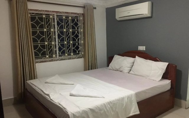 Hang Pich Airport Guesthouse