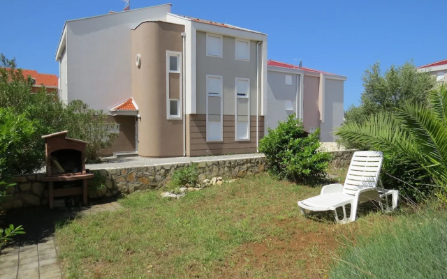 Apartment Marija