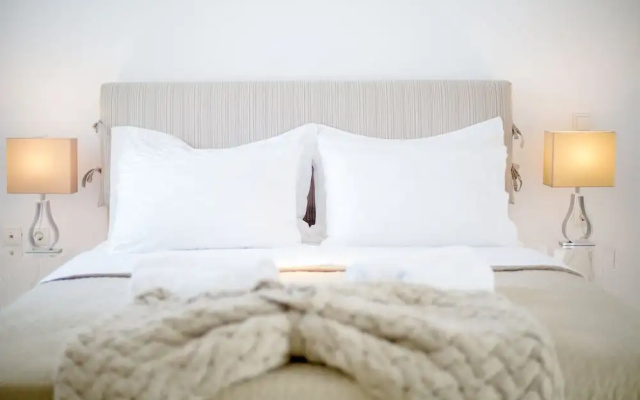 Villa Veggera by Mykonos Pearls