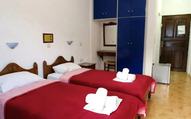 Hotel Andromeda