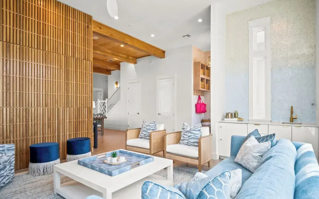 Holiday House 331 TAI