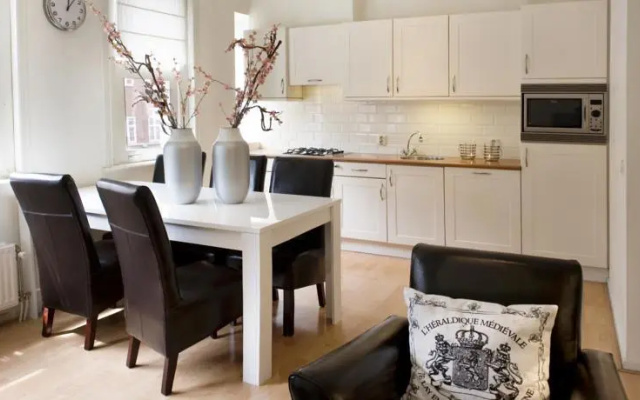 Westerpark Area Apartments