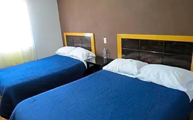 Hotel El Encanto