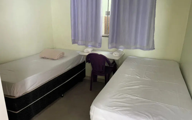 Hotel Porto Sollar