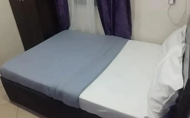 Waje Hotel