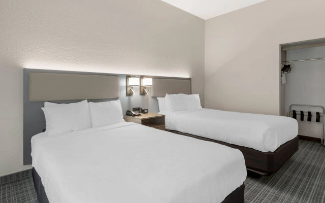 Comfort Inn & Suites Camden
