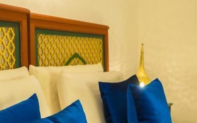 Riad Jnane Fes Medina & Luxury Palace