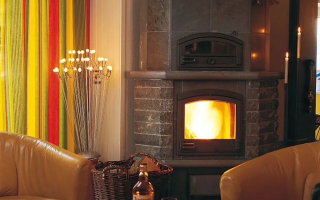 Hotel Garni Elegant