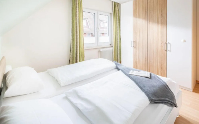 Ferienwohnung Coordes 03