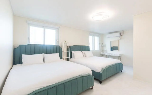 Jstay Penthouse