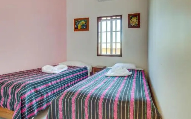 Casa de Cahal Pech